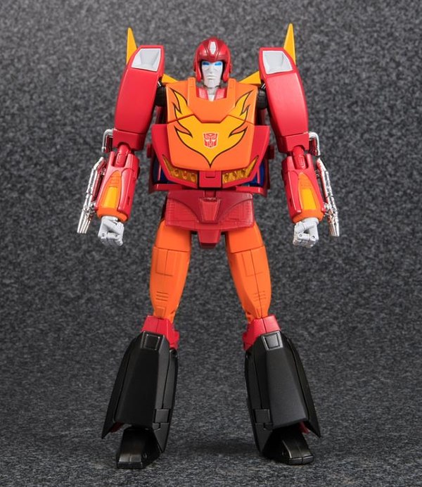 Mp 09 Rodimus Prime Re Issue Announced For January 2019  (2 of 12)